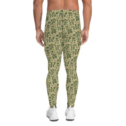 Pietruszka Camo Men's Leggings