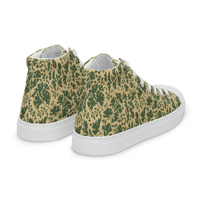 Pietruszka Camo Men's Sneaker Hi