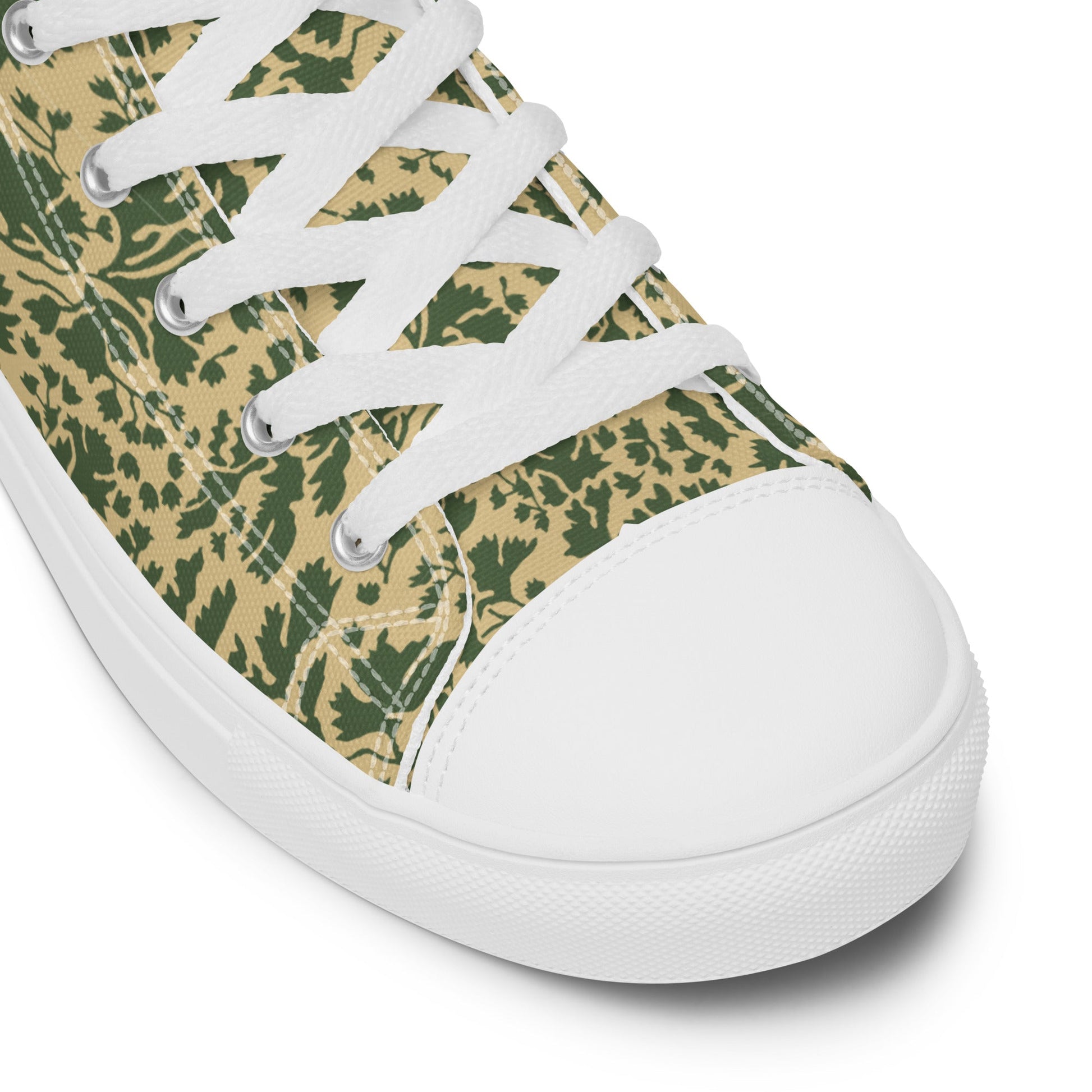 Pietruszka Camo Men's Sneaker Hi