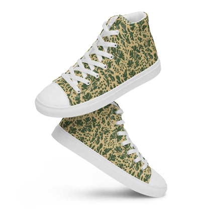 Pietruszka Camo Men's Sneaker Hi