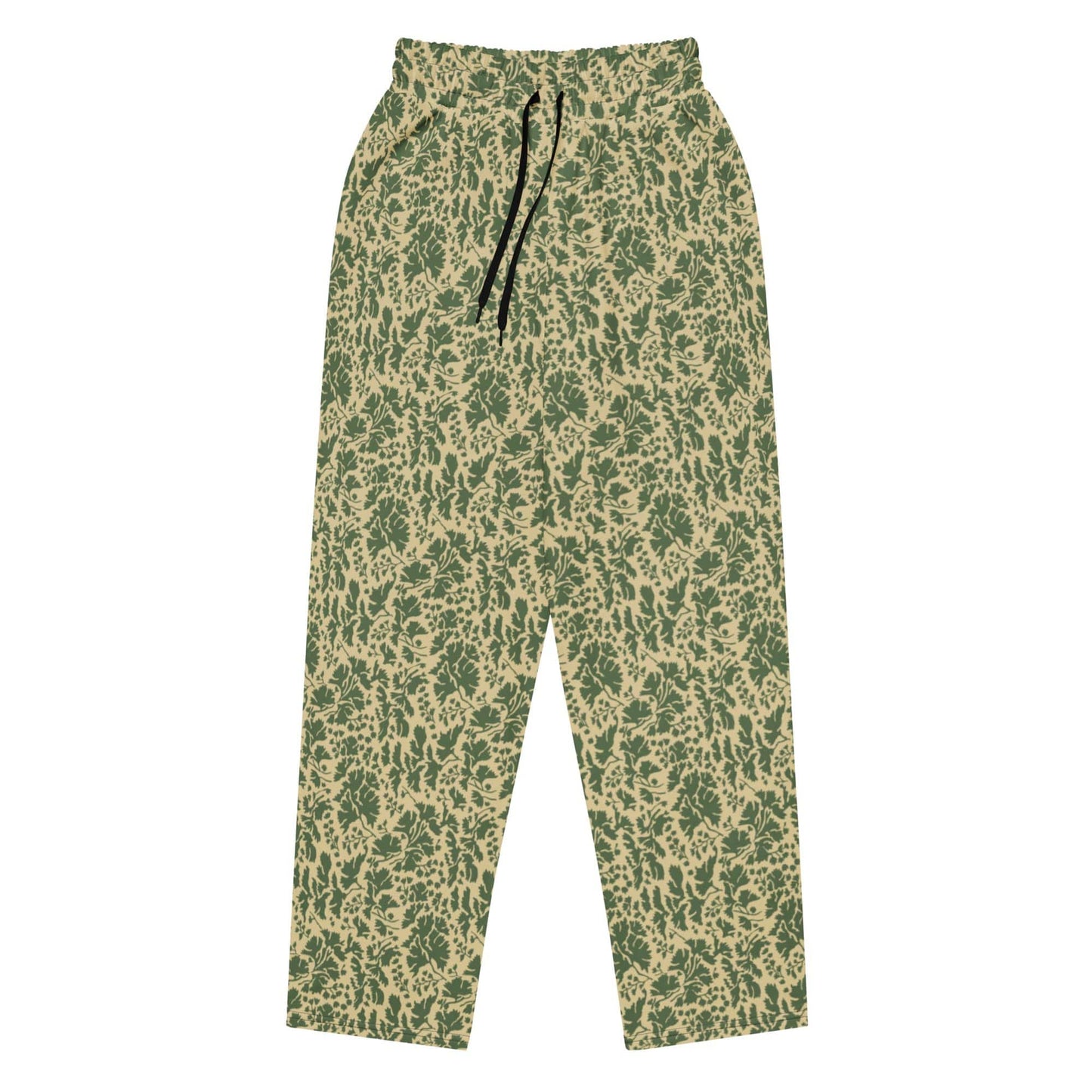 Pietruszka Camo Sweatpants