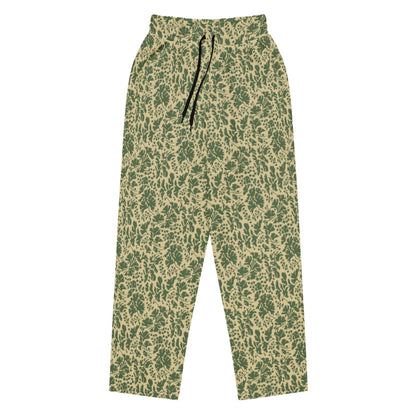 Pietruszka Camo Sweatpants