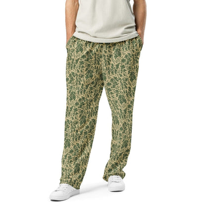 Pietruszka Camo Sweatpants