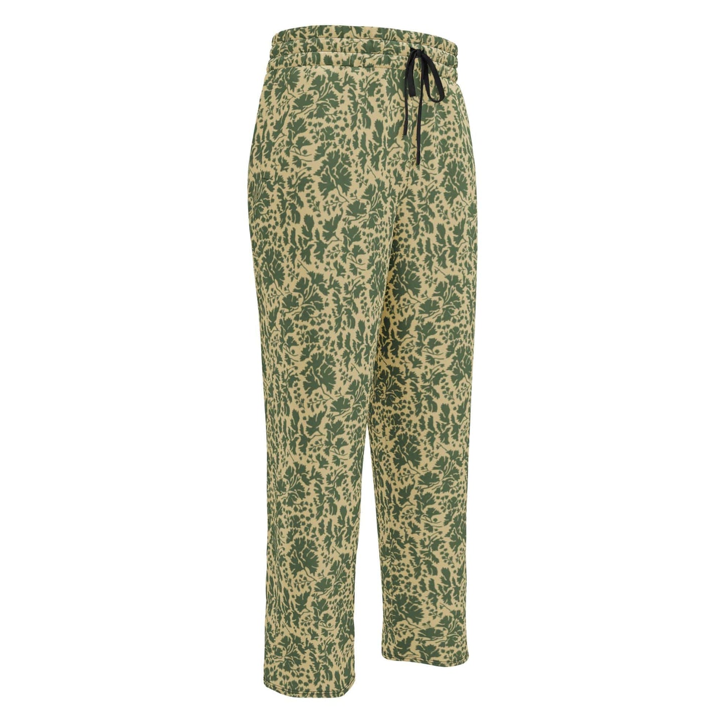 Pietruszka Camo Sweatpants