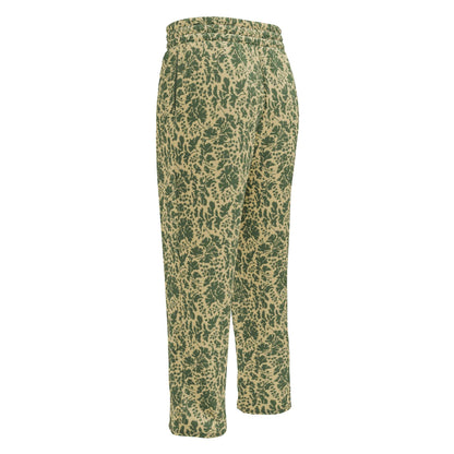 Pietruszka Camo Sweatpants