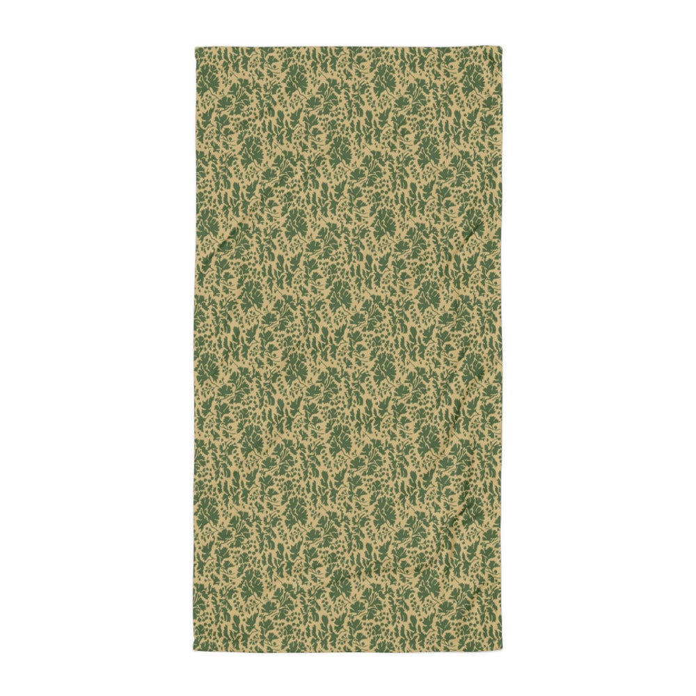 Pietruszka Camo Towel