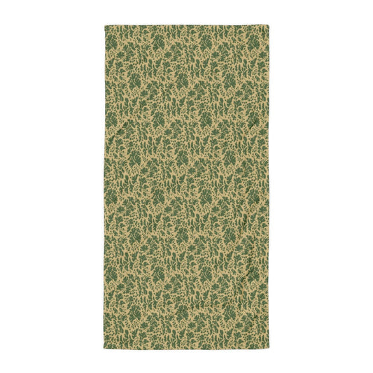 Pietruszka Camo Towel