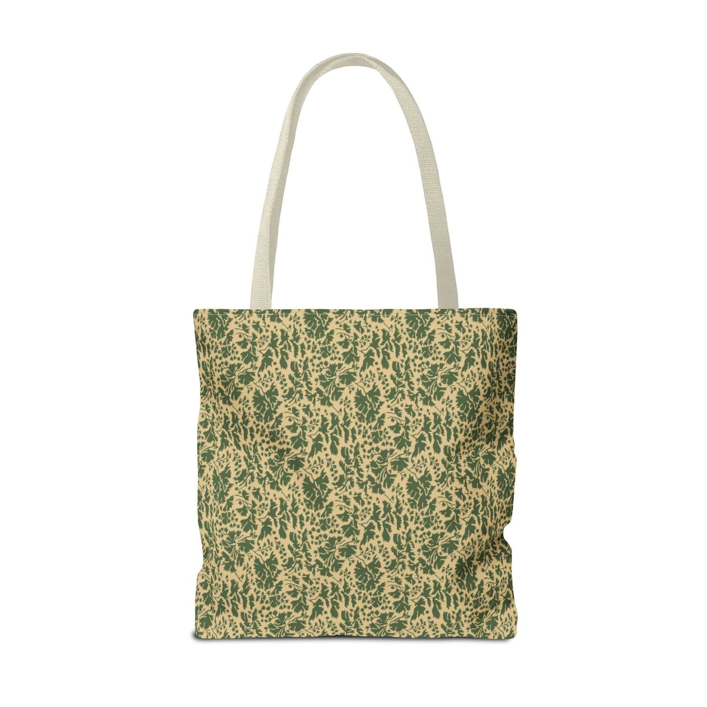 Pietruszka Camo Vertical Tote Bag