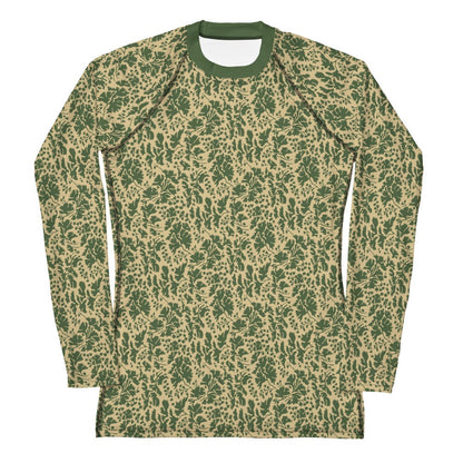 Pietruszka Camo Women's Long-sleeve Base Layer