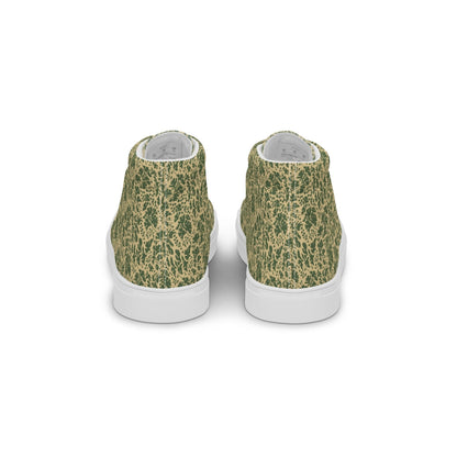 Pietruszka Camo Women's Sneaker Hi