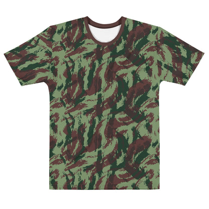 Portuguese Lizard Camo Lightweight T-Shirt