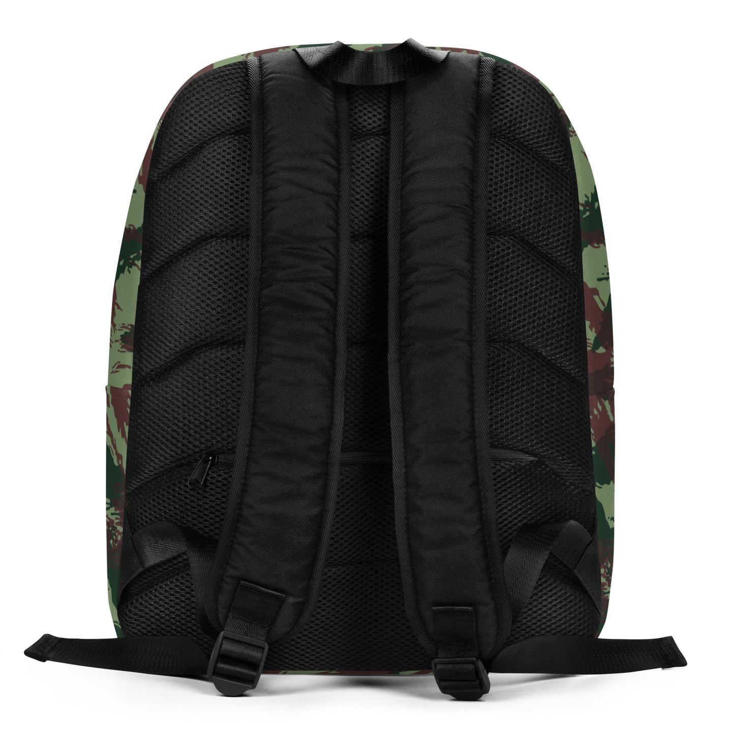 Portuguese Lizard Camo Laptop Backpack