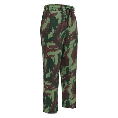 Portuguese Lizard Camo Sweatpants