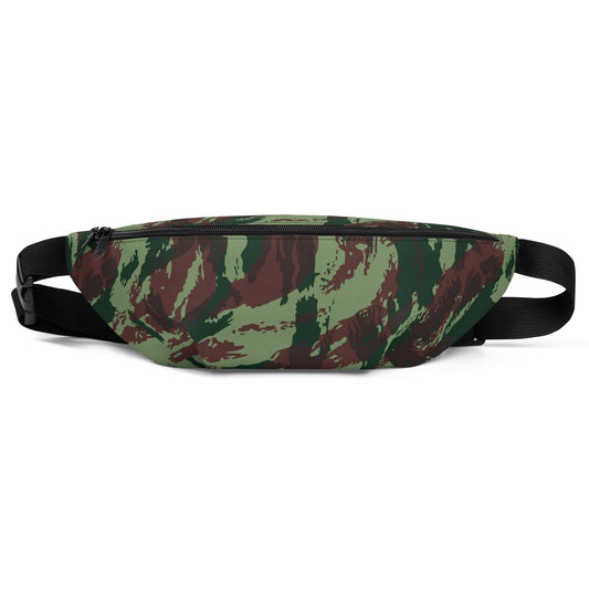 Portuguese Lizard HD Camo Waistpack _ Concealing Coloration