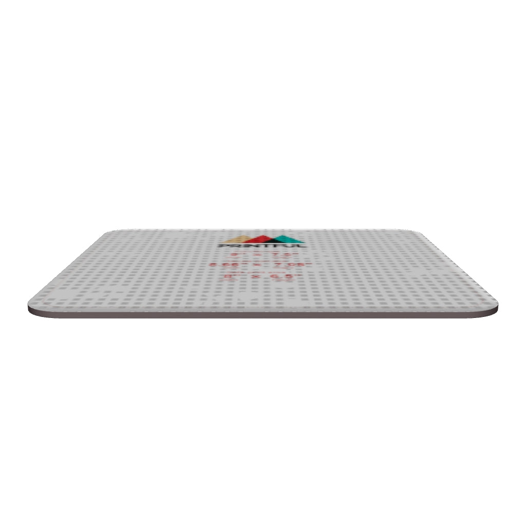 Desert Night Camo Mouse Pad