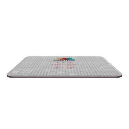 Desert Night Camo Mouse Pad