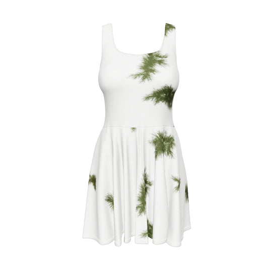 Schneetarn Sleeveless Dress