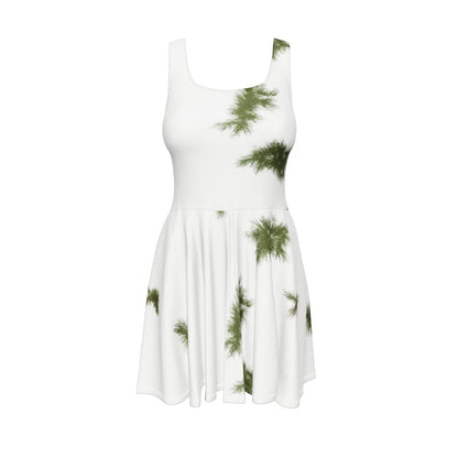 Schneetarn Sleeveless Dress