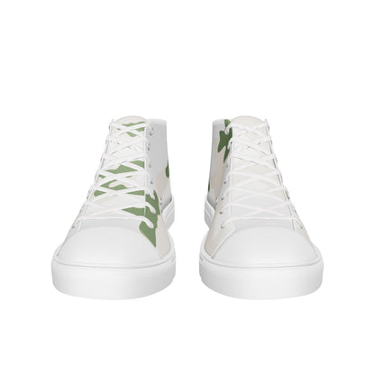 Tundra Alpine Camo Men’s Sneaker Hi