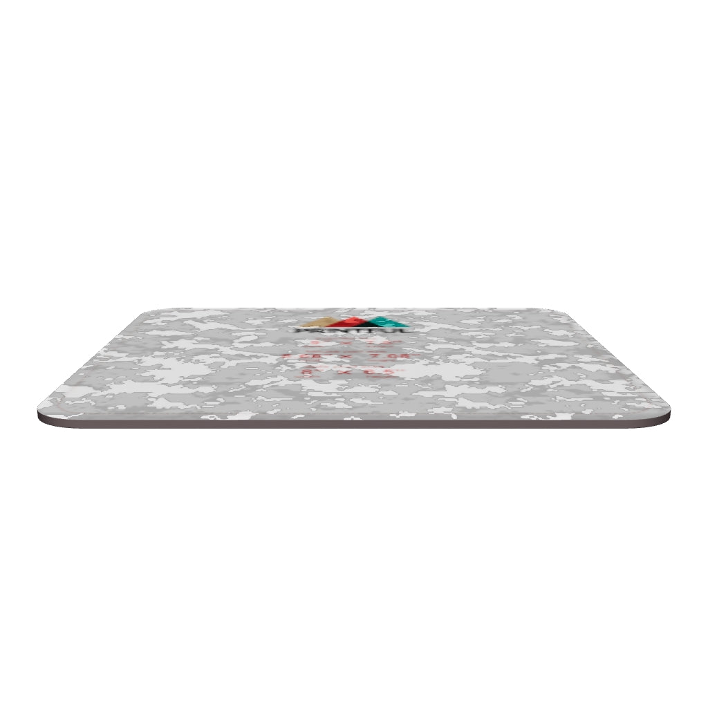 UCP Mouse pad