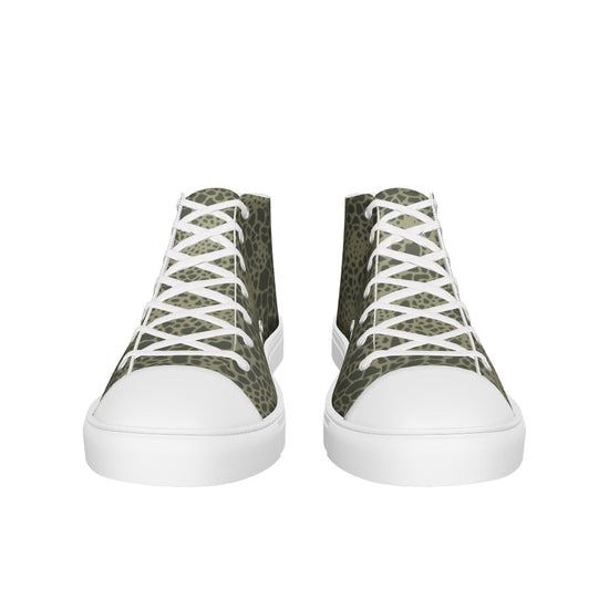 Wz. 89 Puma Camo Men’s Sneaker Hi