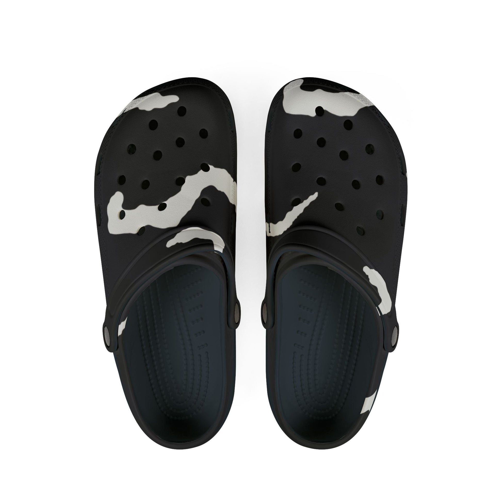 RADA Urban Camo EVA Clogs _ Concealing Coloration