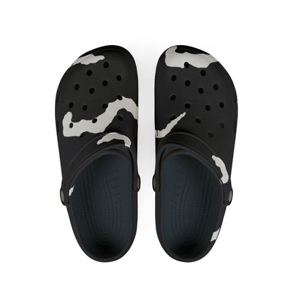 RADA Urban Camo EVA Clogs _ Concealing Coloration
