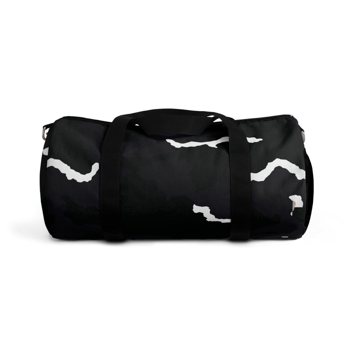 RADA Urban Camo Small Duffle Bag