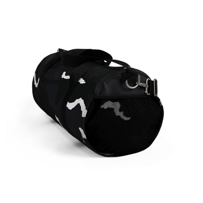 RADA Urban Camo Small Duffle Bag