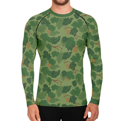 Mitchell Camo Men's Long-sleeve Base Layer