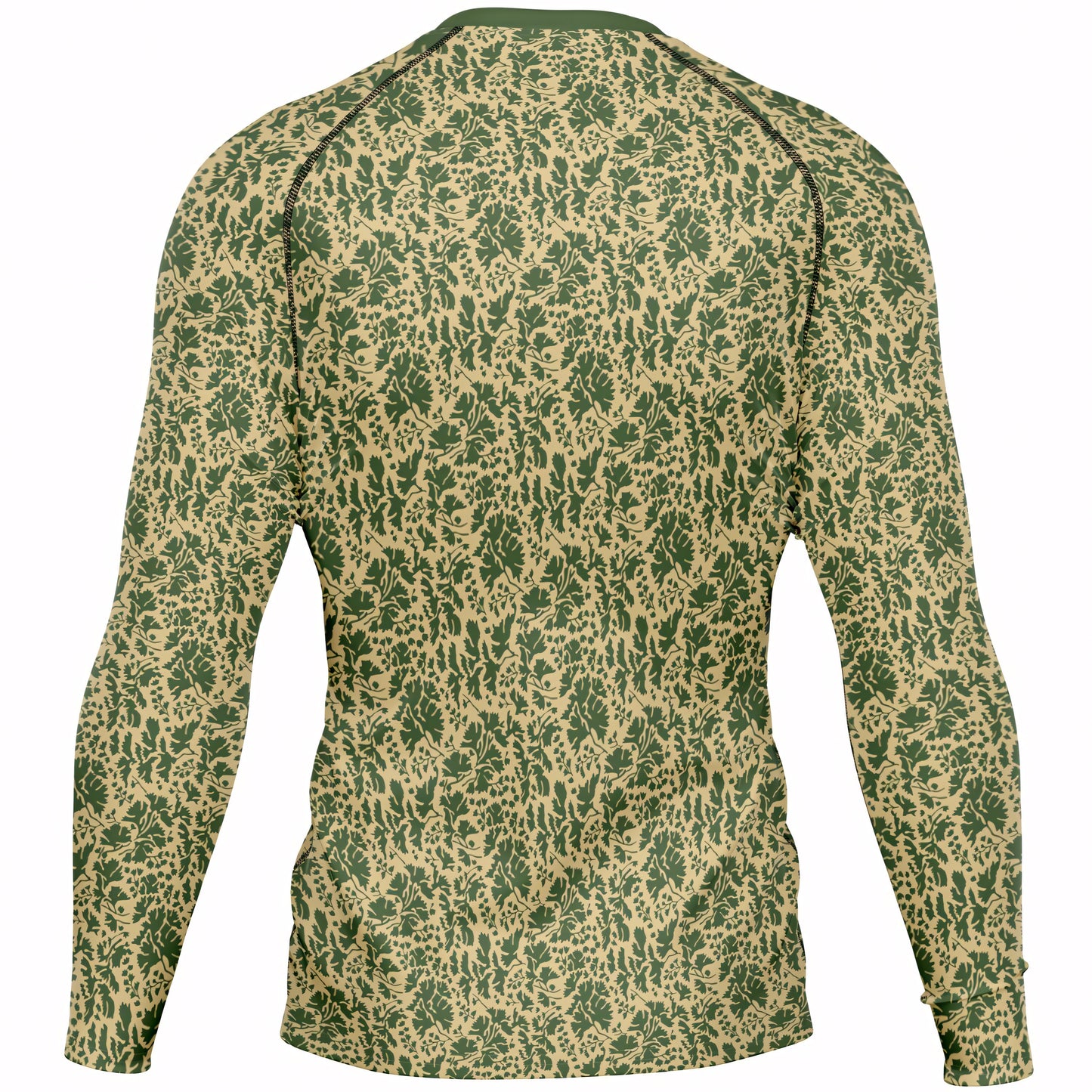 Pietruszka Camo Men's Long-sleeve Base Layer