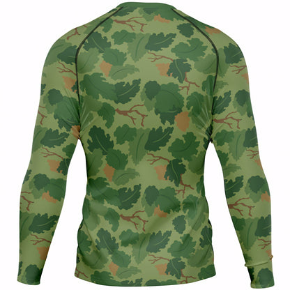 Mitchell Camo Men's Long-sleeve Base Layer