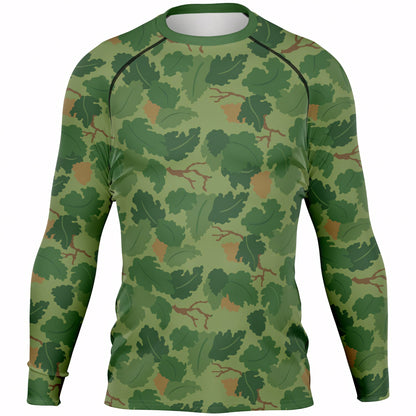 Mitchell Camo Men's Long-sleeve Base Layer