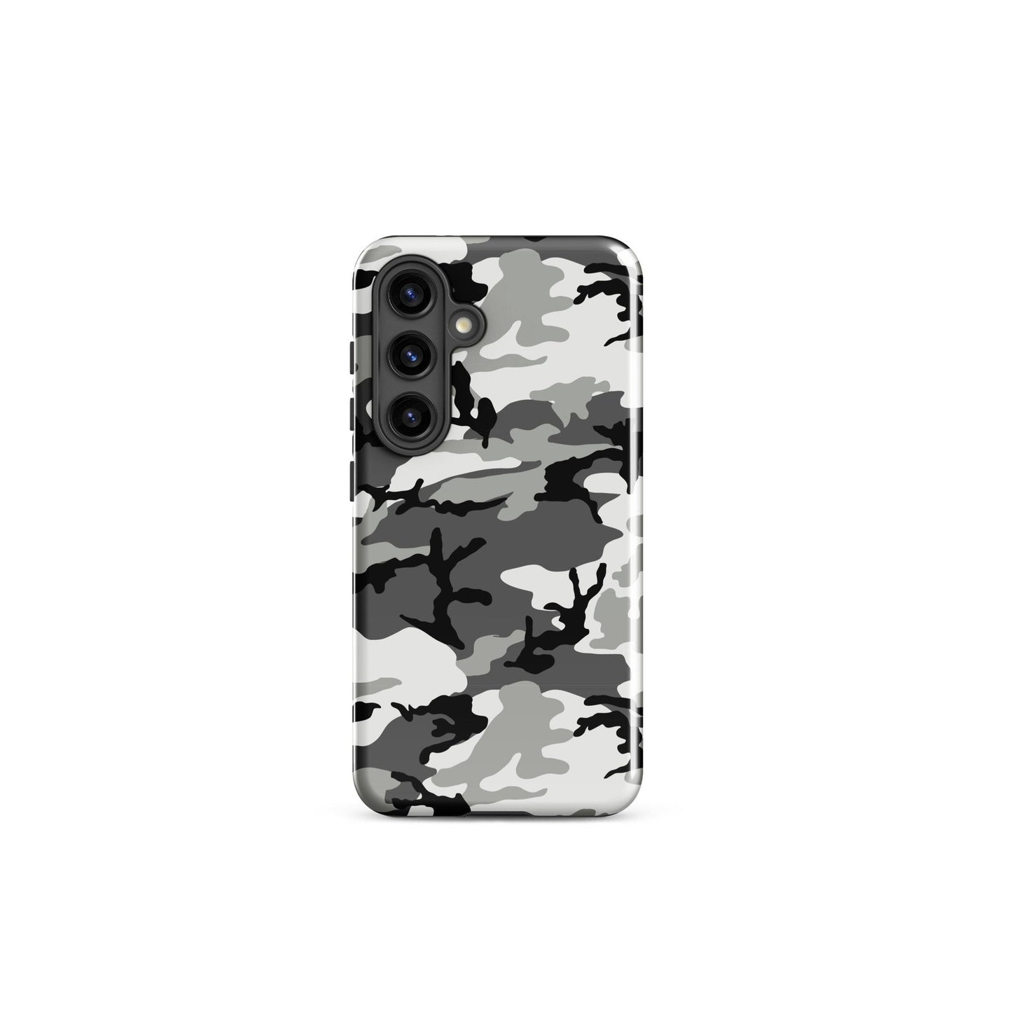 Samsung® Galaxy S24 M81 Urban Camo Tough case