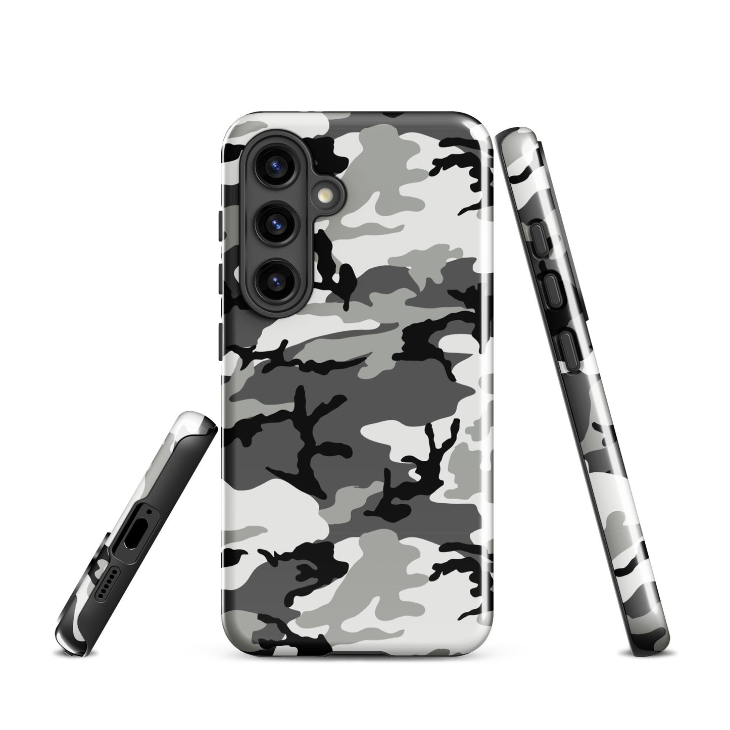 Samsung® Galaxy S24 M81 Urban Camo Tough case