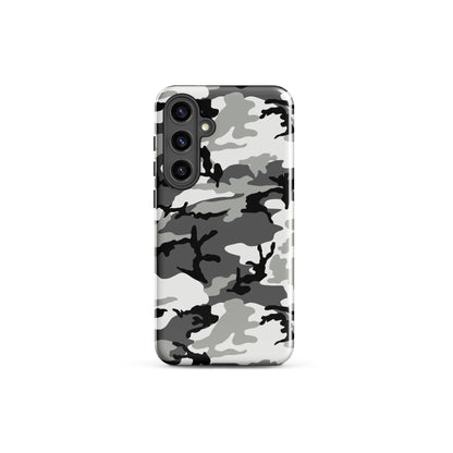 Samsung® Galaxy S24 Plus M81 Urban Camo Tough case _ Concealing Coloration