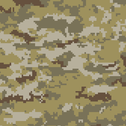 Steppe Digi