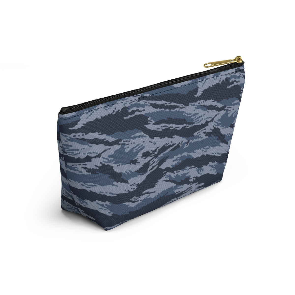 Kamysh Blue Camo Storage Pouch