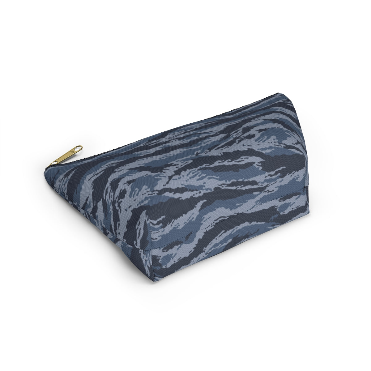 Kamysh Blue Camo Storage Pouch