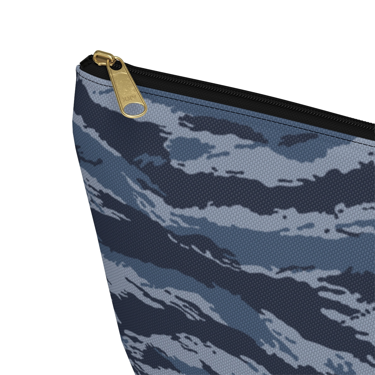 Kamysh Blue Camo Storage Pouch