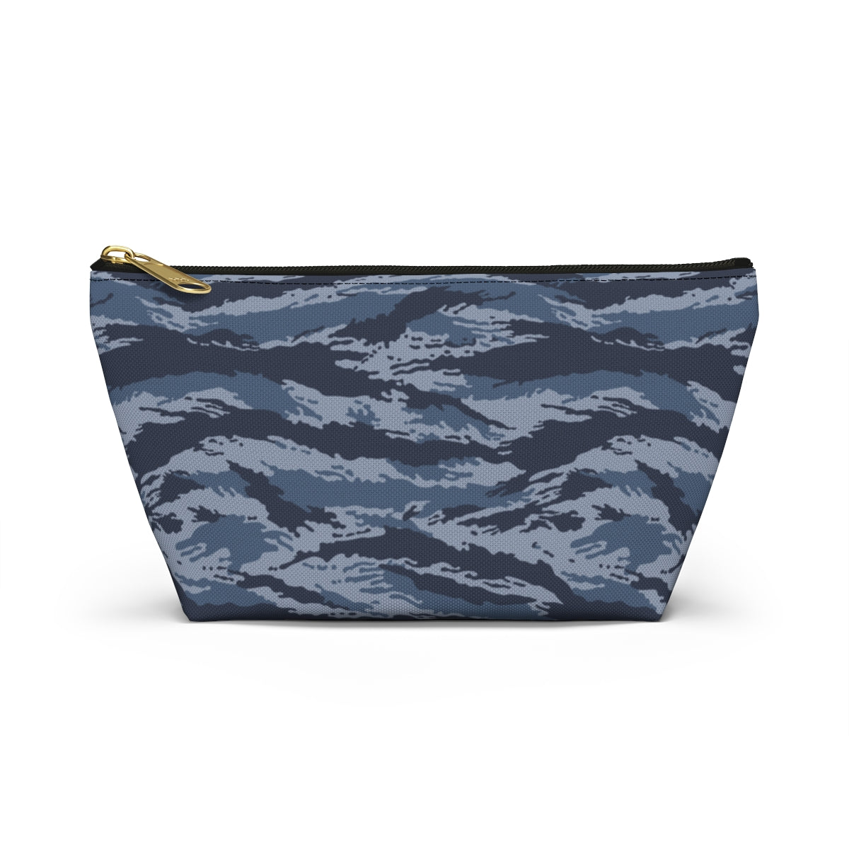 Kamysh Blue Camo Storage Pouch