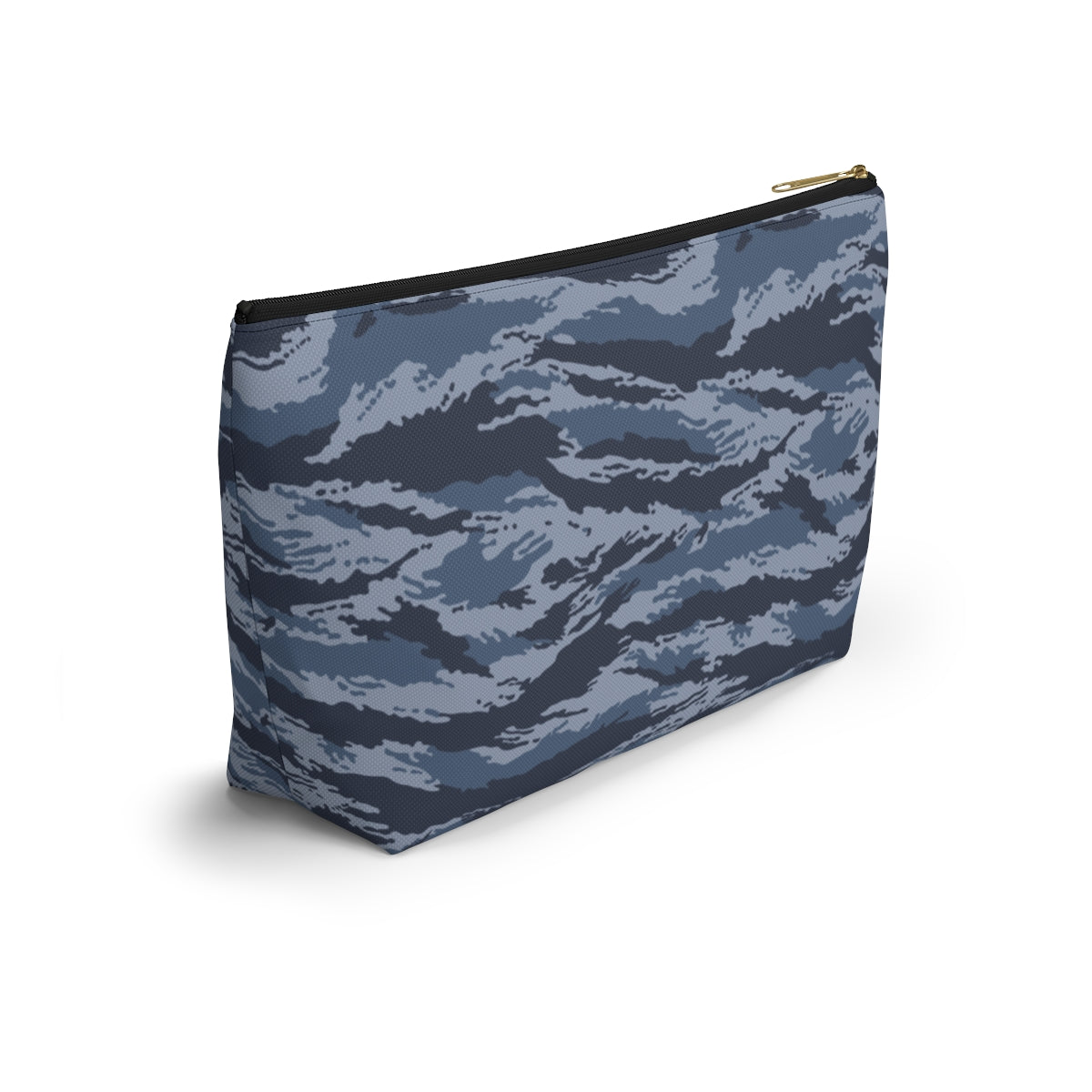 Kamysh Blue Camo Storage Pouch