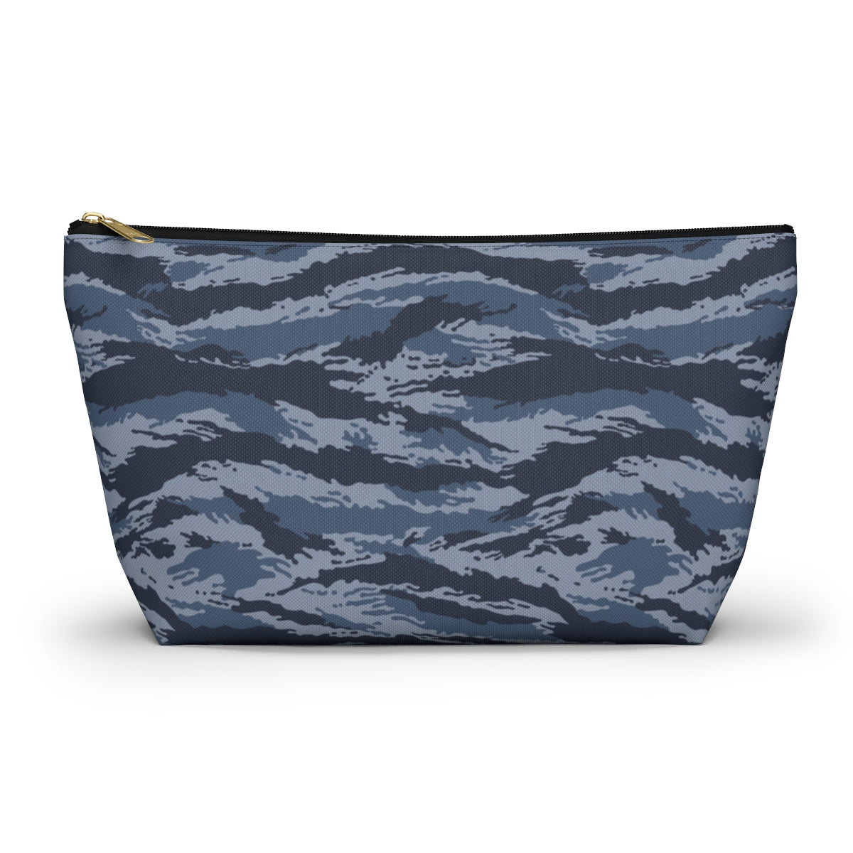 Kamysh Blue Camo Storage Pouch