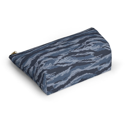 Kamysh Blue Camo Storage Pouch
