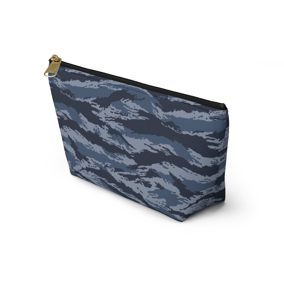 Kamysh Blue Camo Storage Pouch