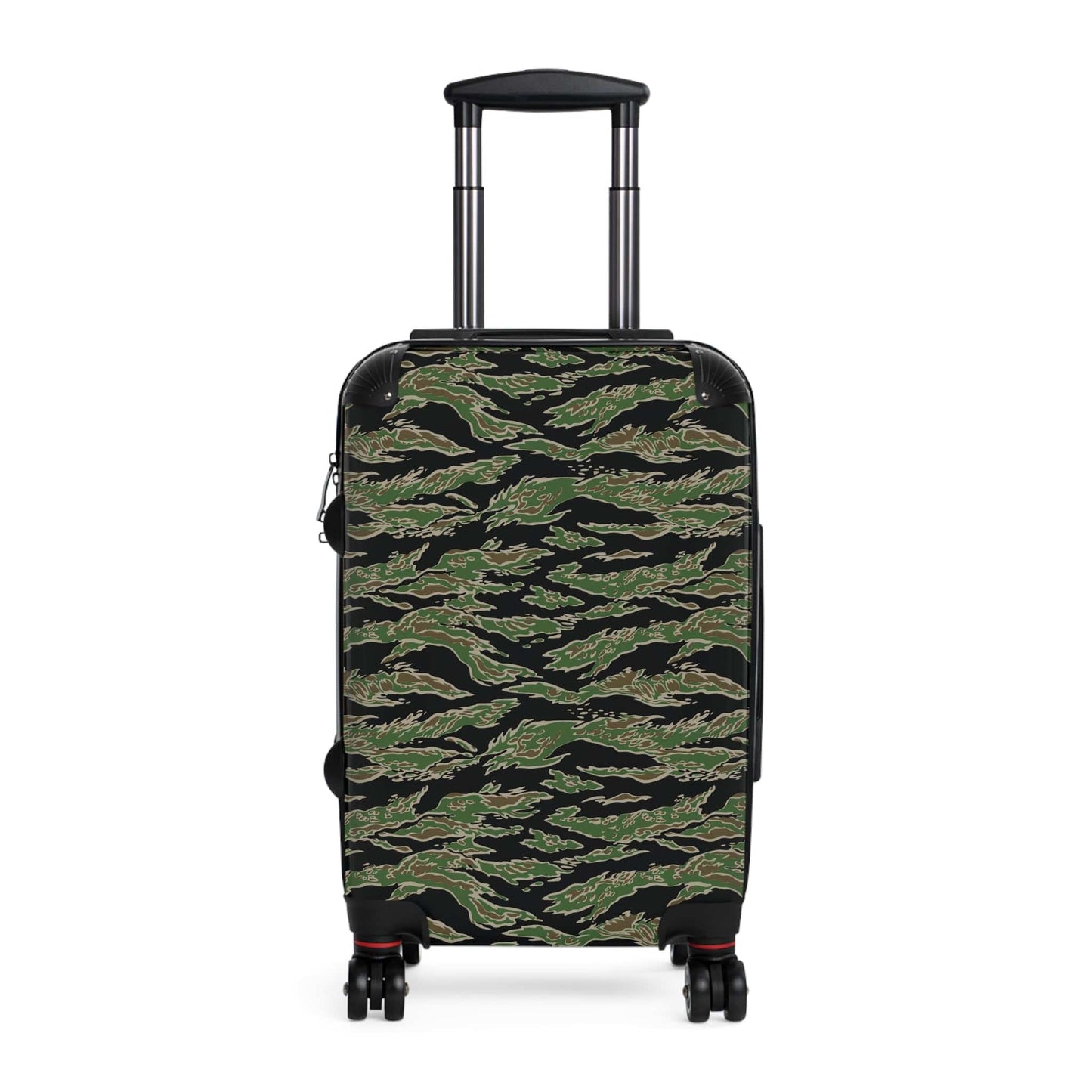 Tiger Stripe LLS Camo Carry-On Roller Suitcase