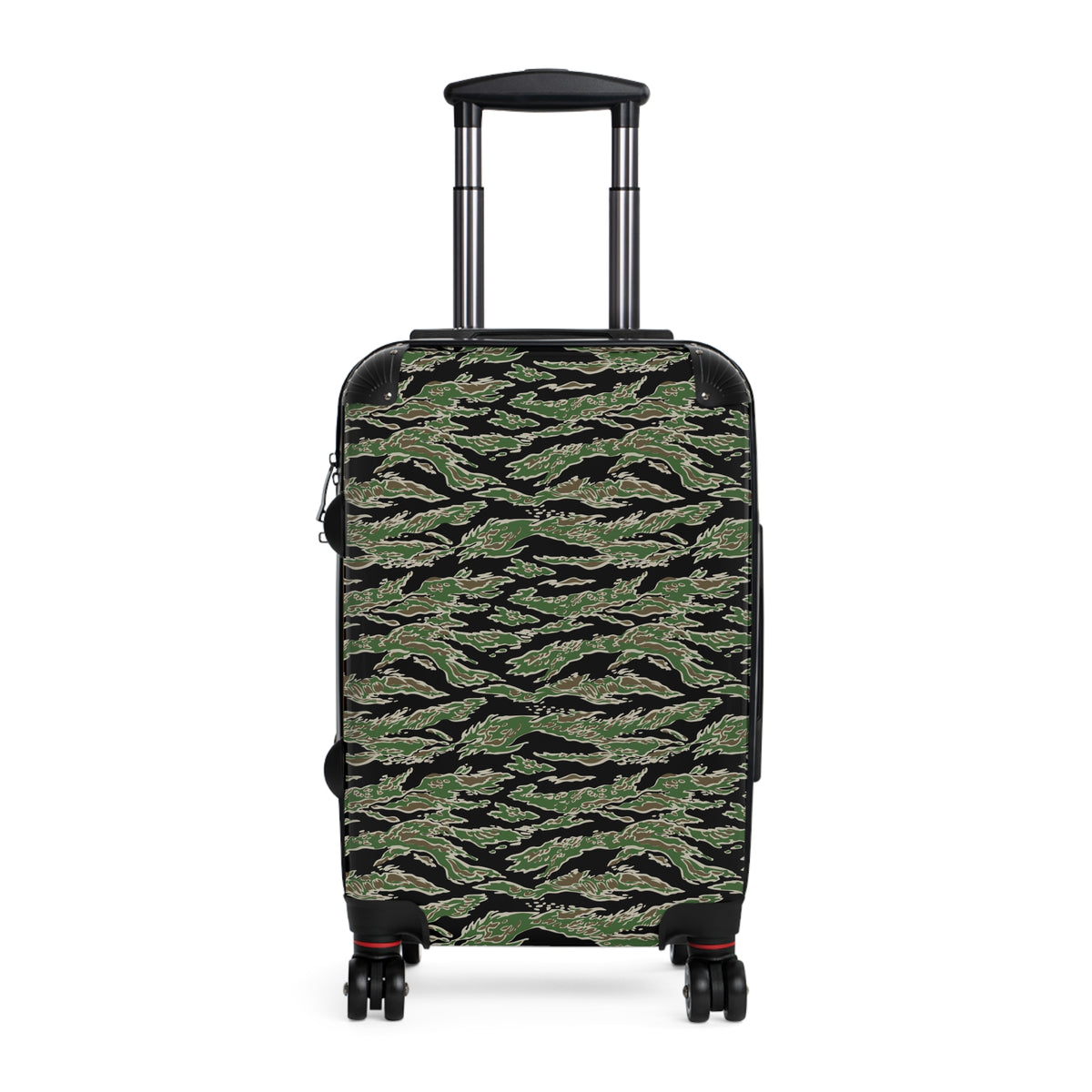 Tiger Stripe LLS Camo Carry-On Roller Suitcase