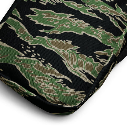 Tiger Stripe LLS Camo Crossbody Bag