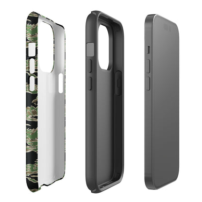 Tiger Stripe LLS Camo Field Case for iPhone® 14 Pro