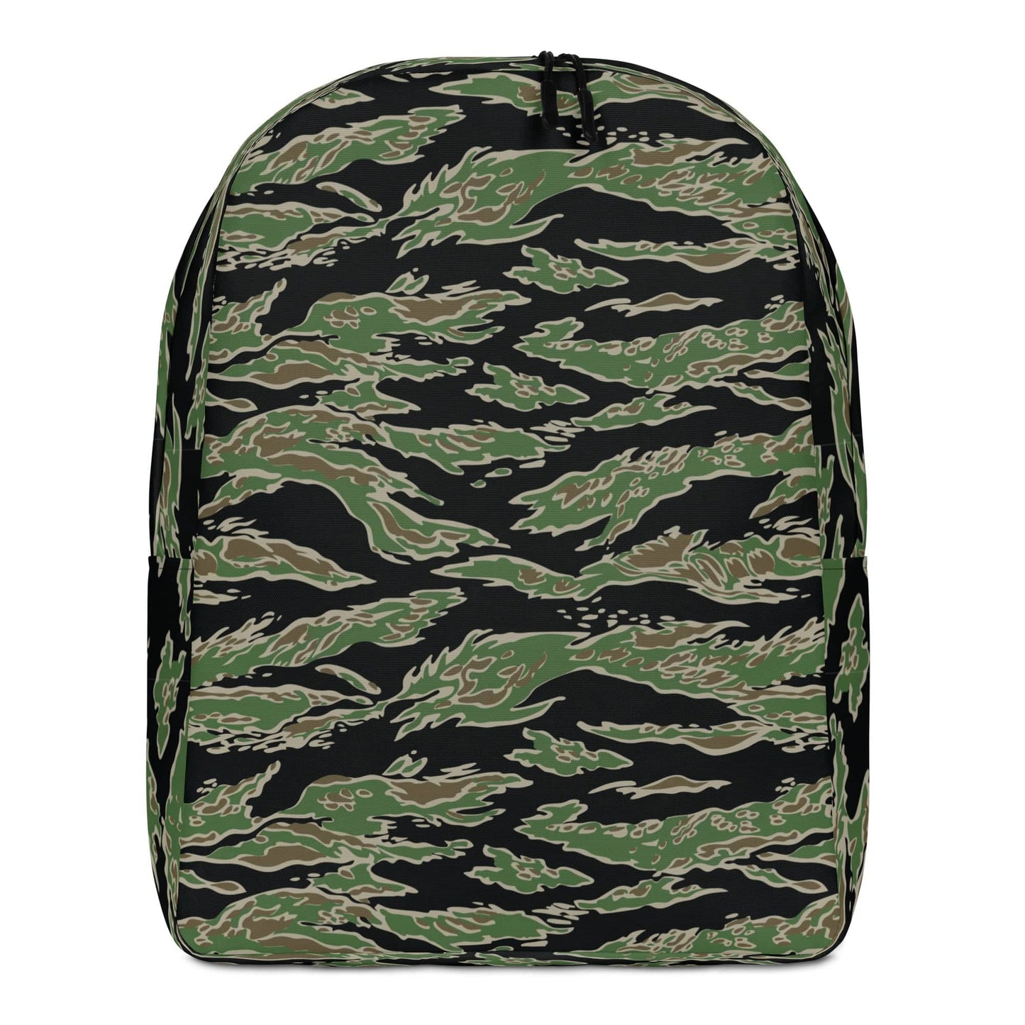 Tiger Stripe LLS Camo Laptop Backpack